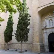Colegiata Santa Maria La Mayor de Huescar